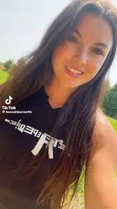 Hannah Barron Transformation