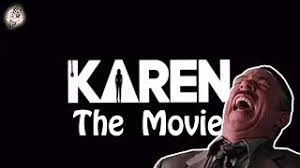 Subscribes for more karen funny movie. Ruvhk53wawrs7m