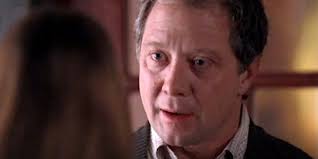 Meredith's Father Is Returning To Grey's Anatomy In Season 15