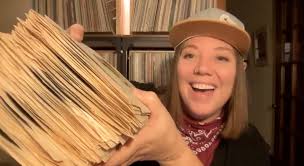 DJ Shotski: The Goszlings' Hot Shot Polka album of the week