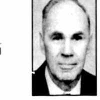 George Duncan McDougal (1927–1996)