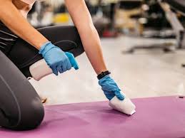 Check spelling or type a new query. Best Cleaning Products And Disinfectant For Home Gym Equipment