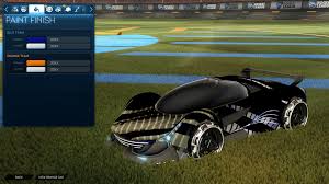 Rocket league new mystery decal from turbo crate 20xx. Nimbus With 20xx And Black Meridian Wheels Rlfashionadvice