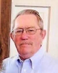 Ronald McIntosh Obituary (1941