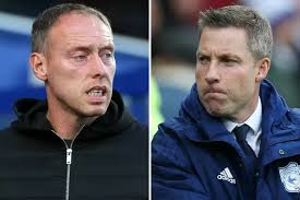 The Cardiff City academy goal machine likened to Craig Bellamy and now  tipped for first-team breakthrough