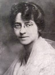 Louise Winston Goodwin Rankin (1896-1955)