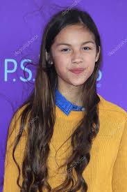 Olivia rodrigo is a soulful artist with a rare gift for emotive and empathic songwriting. Stockfotos Olivia Rodrigo Bilder Stockfotografie Olivia Rodrigo Lizenzfreie Fotos Depositphotos