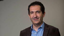 UAE to invest $1 billion in Israeli-French billionaire's company