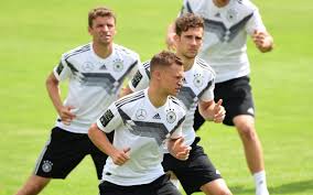 Watch football football soccer fc bayern munich good soccer players best football players germany's squad players for the euro 2012 football championships: Germany World Cup 2018 Squad List And Team Guide