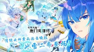 Newly edited and expanded, the book was split into two and hit bookstore shelves in 2017. Douluo Dalu S2 Eps 51 Sub Indo Animeclub