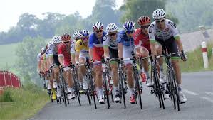 Boucles De La Mayenne Le Parcours 2020 Devoile Le Courrier De La Mayenne