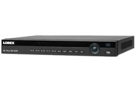 details about lorex 4k ultra hd nr900 series nr9082 8 channel 2tb nvr with 8 ports open box