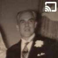 Charles Wilson Morris (1893–1959)