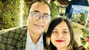 MP Anar murder: Daughter hints internal party politics