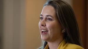 We needed a dancer for our next commercial. But because of her brilliant  personality, I decided to make a side project to say thank you to her for  the hard work that