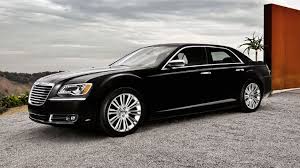 Image result for Black 1951 Chrysler