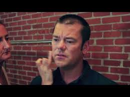 Tony Crenshaw & Ryan Penrod Are Water Polo