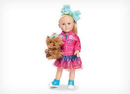 My life as sleepover host 18″ doll red head hair pjs doll. 39 Jojo Siwa Dolls Bows And Toys For Die Hard Fans Toy Notes