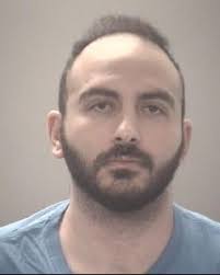 Madeira Police early 50's T.y., John Messmore !