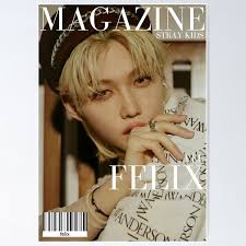 Felix Stray Kids Merch & Gifts for Sale