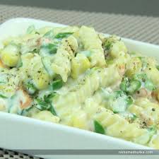 Pin On Delectable Macaroni And Pasta Recipe