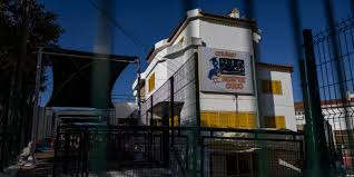 Beatriz morreu na carrinha que a devia levar à escola