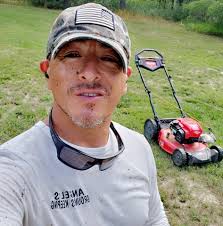 Angel's Groundskeeping