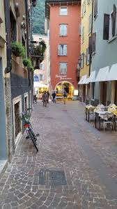 I migliori appartamenti a riva del garda, italia. Appartamento Sunrise Centro Storico N1 Wohnung Riva Del Garda