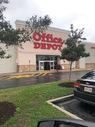 Office Depot 2745 3215 Louisiana Ave Lafayette La Office Furniture Equipment Manufacturers Mapquest