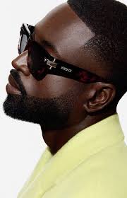 Dwayne sunglasses top