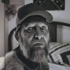 Possessed by the Devil