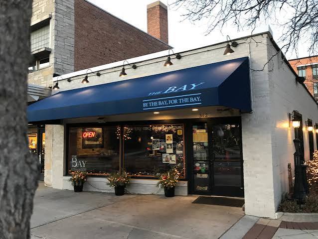 The Bay aims to become even more local