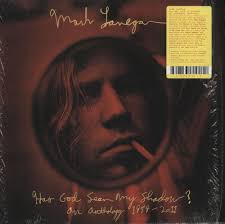 Mark Lanegan Has God Seen My Shadow? An Anthology 1989-2011 US 3-LP vi —  RareVinyl.com