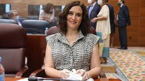 Through his project, the right to grow old, ayuso hu. The Discrepancies Of Pp And Vox For The Reconstruction Of Madrid Stage Ayuso S Weakness Archyde