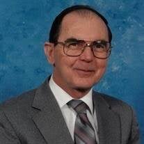 Eugene "Gene" Knepp Obituary