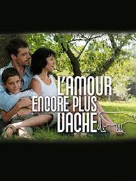 Généralement, les deux versions vf et vostfr sont disponibles pour chaque saison présentée. L Amour Encore Plus Vache En Streaming Molotov Tv