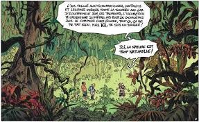 Thriller / thriller date de sortie : Les Vieux Fourneaux Tome 6 Vacances Militantes