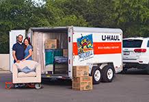 U Haul Moving Truck Rental In San Francisco Ca At U Haul