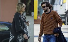 Mas bruno nogueira não esteve sozinho na concepção deste projecto. Bruno Nogueira E Beatriz Batarda Os Dias Antes De Serem Pais Nova Gente