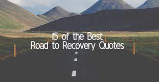 Nietzsche , prison , punishment , rehabilitation. 15 Of The Best Road To Recovery Quotes Positive Recovery Quotes