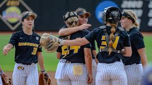 So who are the best ncaa softball players in 2020? Mizzou Softball Won T Question James Madison S Legitimacy