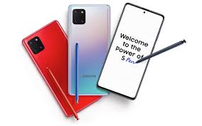 We'll take you through what we know about samsung's version of android 11. Samsung Galaxy Note 10 Lite Android 11 One Ui 3 0 Update Now Out Android Community