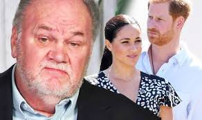 For months, the letter has stayed concealed in his battered black leather briefcase inside a simple fedex envelope. Meghan Markle Father S Opens Up Over Heartbreaking Reason For Sharing Hurtful Letter Royal News Express Co Uk