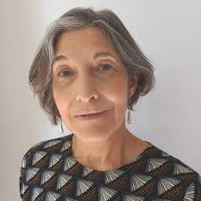 Professor Susan James FBA