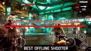Tentunya, kamu akan lebih nyaman bermain game tipe ini kerena tidak bergantung pada koneksi internet. 25 Game Zombie Android Terbaik 2021 Offline Multiplayer Gameitu