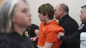 Evening Briefing in Buffalo: February 15