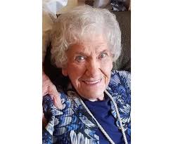 Frances Bailey Britts Obituary (2022)