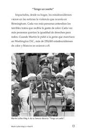 Martin Luther King Jr Reading A Z Martin Luther King Luther Books