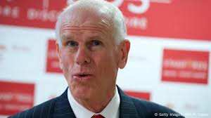 Peter Hillary: 'My father would have sighed'