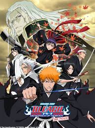Bleach Memories Of Nobody Is The First Animated Film Adaptation Of The Anime And Manga Series Bleach Directed By Bleach Movie Bleach Anime Bleach Episodes